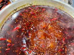 -储奇门鳝鱼火锅(总店)