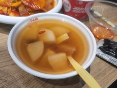 -有奴思烤肉·清真(正宁路店)