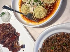 -茅庐川菜(烟台万象汇店)