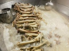 -长岁羊肉汤(万象城店)