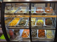 -金达莱冷面百年石锅饭(宾馆胡同店)