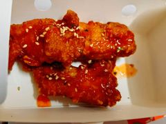 -必胜客(长沙天健城店)