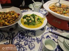 -卢大鲜鱼头捞饭(美利广场店)