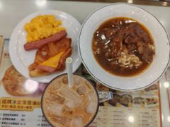 -龙城冰室(旺角)