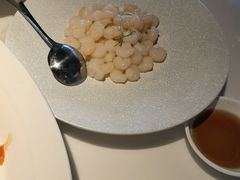 -荷塘秋月·本帮江浙菜(国权路店)