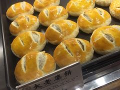 -汪玉霞(汉口里店)