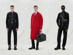 -Alexander McQueen(远洋太古里店)