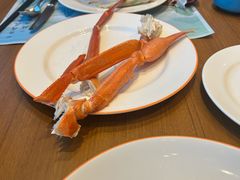 -济南香格里拉·咖啡泉自助餐厅