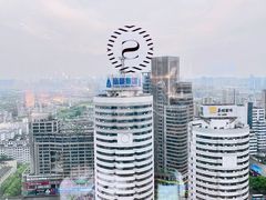 -宁波东港喜来登酒店