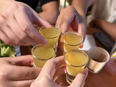 -MM·五声·音乐人与调酒师(西安路店)