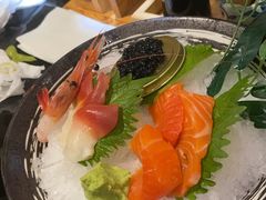 -昱匠·日本料理(金融街店)