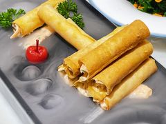 -后海16号·北京私房菜