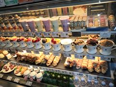 -Blueglass酸奶(财富购物中心店)