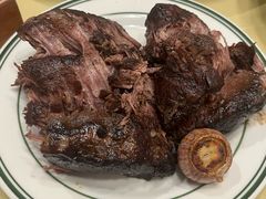 -秋林西餐厅(总店)