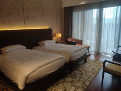 -上海崇明金茂凯悦酒店