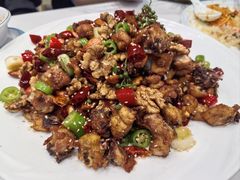 -马尔龙新疆饭店·清真(瑞景店)