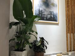 -墨居上隐·院子里火锅(峨眉店)