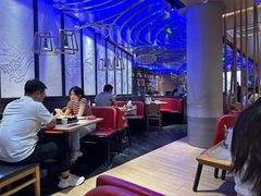 -老板恋上鱼(恒隆广场店)