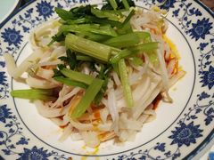 -西安饭庄·非遗陕菜(钟楼店)