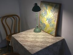-几静cafe(基湖店)