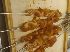 -很久以前羊肉串(大华三路店)