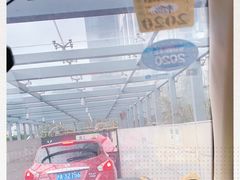 -长泰广场·地下停车库