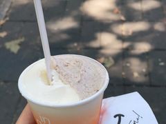 -Dip in Gelato(富民路店)