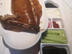 -大鸭梨(天通西苑店)
