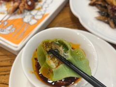 -美达尔烧烤(银川东路店)