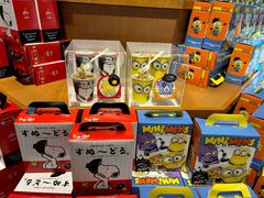 -日本环球影城