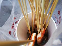 -千禧炸串(明瓦廊店)