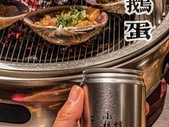 -小核桃烤肉馆(西塔店)