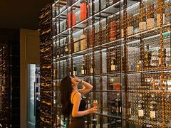 -厦门瑞颐大酒店·VIRGO威士忌酒吧