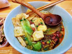 柳州螺蛳粉（汤粉）-螺大蛳柳州螺蛳粉·火锅·热干面(西城永捷店)