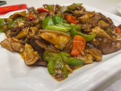 -新洪记·丽久饭店(铁西店)