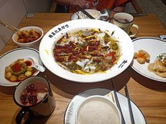 -太二酸菜鱼(福州泰禾店)