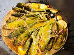 -荣德灶台鱼(圣泉寺店)