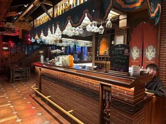 -甘尼仕印度餐厅酒吧(斜塘老街店)