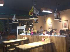 -友达面馆(二七南路店)