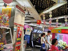 -大玩家(芝罘万达广场店)