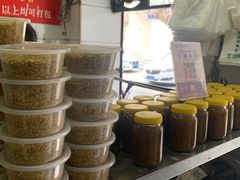 桂花酱-罗子龙罗家桂花汤圆(曹都巷店)