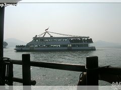 -天目湖山水园