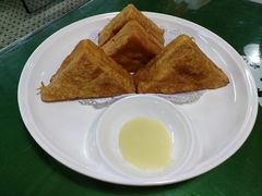-莅香岛港式餐厅(滨江道店)
