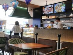 -南越郡·越式风味餐厅(青秀万达店)