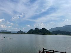 -宝晶宫旅游景区