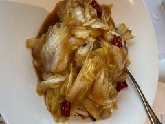 -月福京味斋·烤鸭店·北京菜(鼓楼总店)