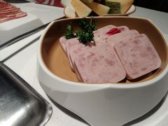 -海底捞火锅(锦艺城店)
