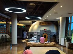 -纽斯桑拿会所(东绣路店)