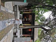 -南阳卧龙岗武侯祠