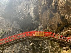 -英西峰林·洞天仙境